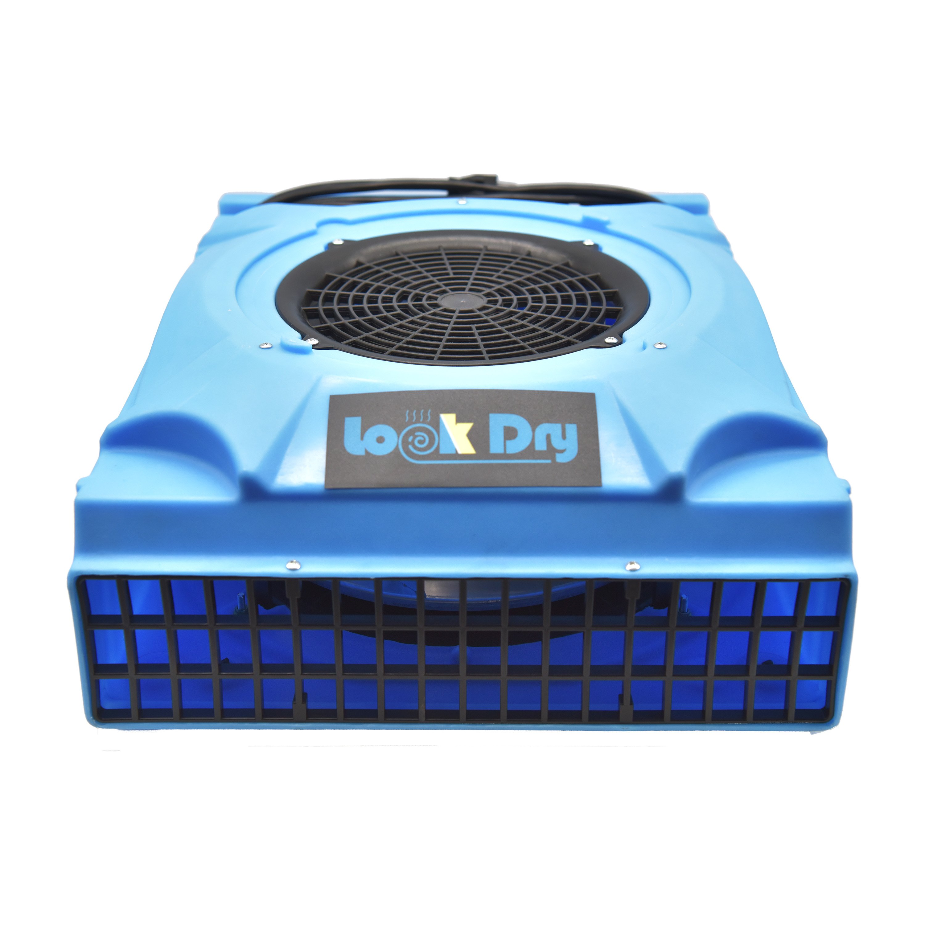 Customizable Electric Equipment Floor Scrubber Dryer OEM Air Blower Machine for Cleaning
